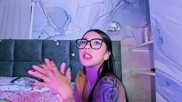 AntonellaRossiのライブXXXチャット