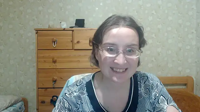 Chat XXX en directo de Smart_Rose