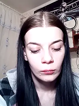 Вебкам-шоу JhonSHelBy7LuNa