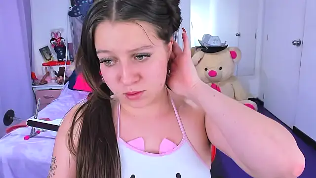 دردشة Luna_Analya الجنسية المباشرة