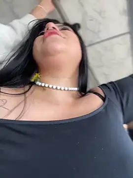 Tokio_Sakura's Webcam Show