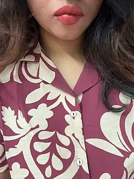 Webkamerová show riya_sharma11