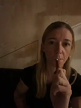 FitAnnaのライブXXXチャット