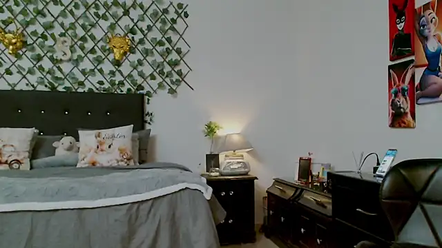 Dama_Scarlata18のライブXXXチャット