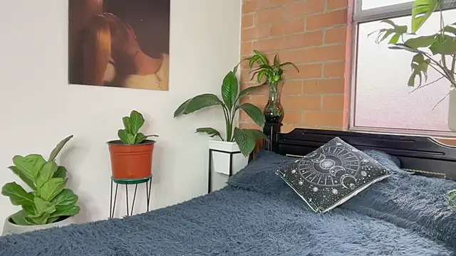 Andy_Belier23のウェブカメラショー