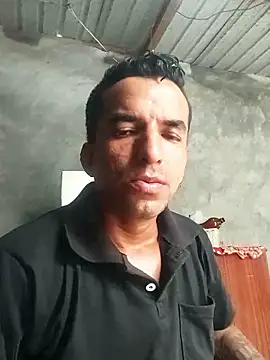 axel69consentido Adlı Modelin Web Kamerası Şovu