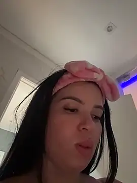 Rafaellaz Webcam show