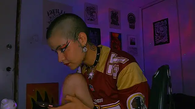 alex_one888 Obrolan Langsung XXX