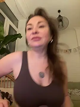 Chat XXX Live Syverelle