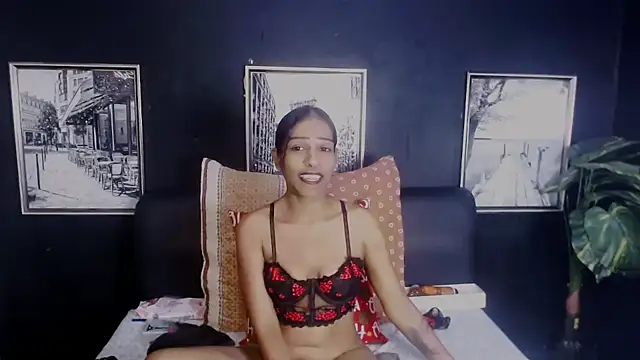 Sexualindian 即時 XXX 聊天