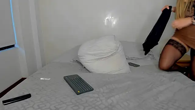 Chat XXX Live melisa_ferretti