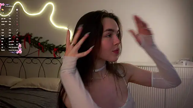 Chat XXX Live MirnaTellado