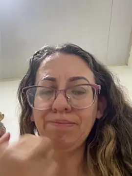 Show Webcam de miss_hanna07