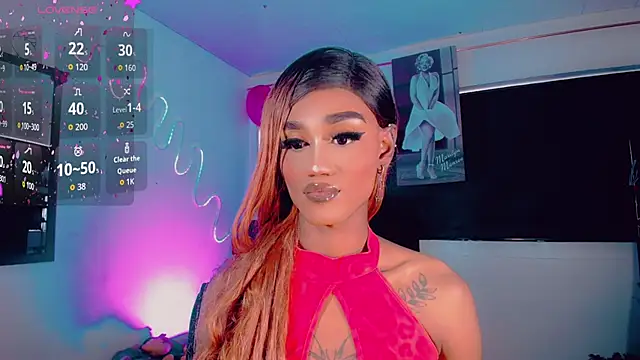 Webkamerová show Kendall_hornyy