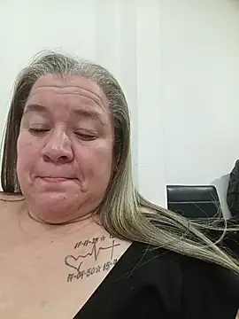 MilF-eterna_69n Webbikameraesitys