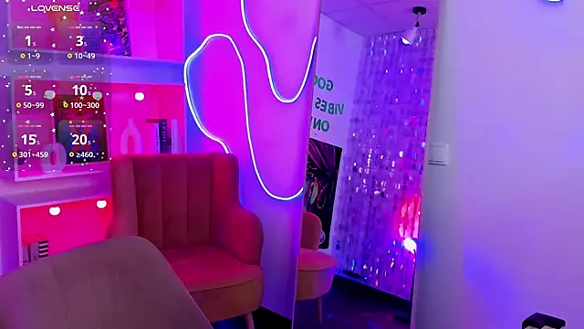 StephanieSweetyn Live XXX chat