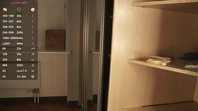 دردشة HannaHayles الجنسية المباشرة