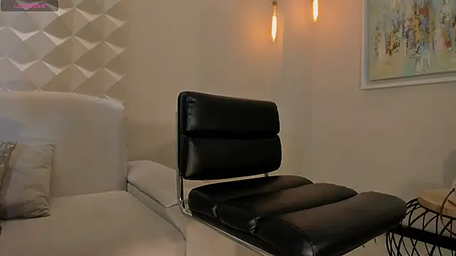 แชท XXX สดของ JuanitaClay