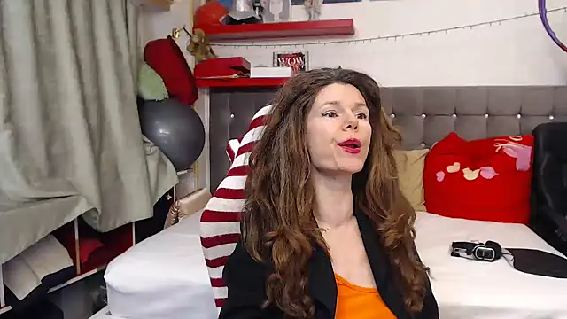 Chat XXX ao vivo de kellyterapy