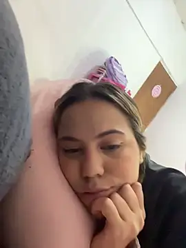 estefasinclair লাইভ XXX চ্যাট