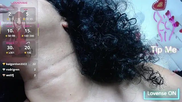 Sembang XXX Secara Langsung michel_rous_