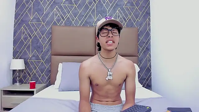 Escanor_Hot 라이브 XXX 채팅