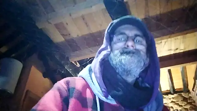 Show Webcam de Oridama123