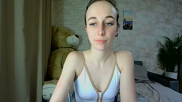 Chat XXX ao vivo de Anika_bloom