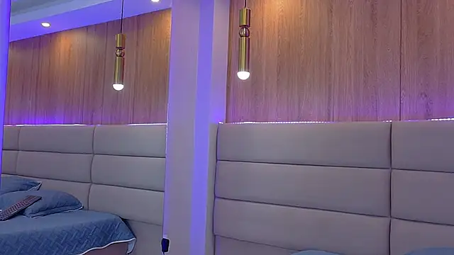 ElectraScot – Naživo XXX chat