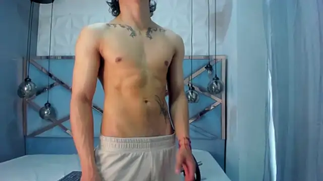 Show Webcam de MattFiore