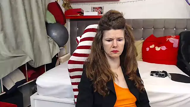 kellyterapy – Naživo XXX chat