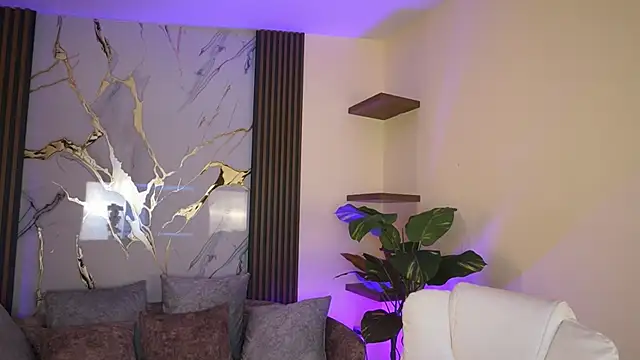 LiaWheeler – Live XXX-chat