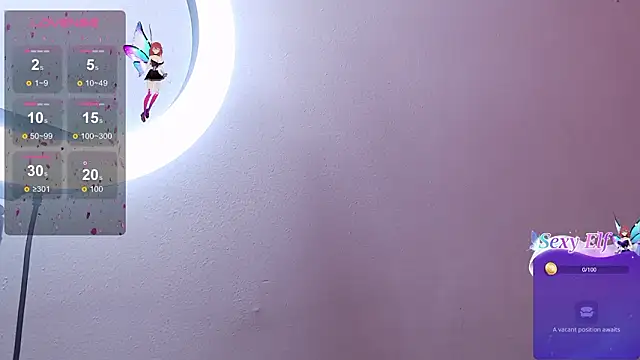 Alexa_sweet__ Chat XXX in diretta