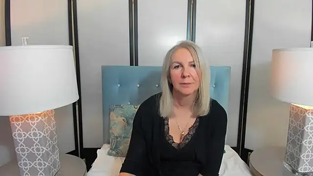 Show de webcam de EricaTop