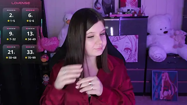 AmyVibessn Live XXX chat