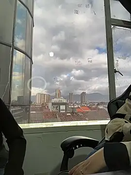 Antonella_Julieta 라이브 XXX 채팅