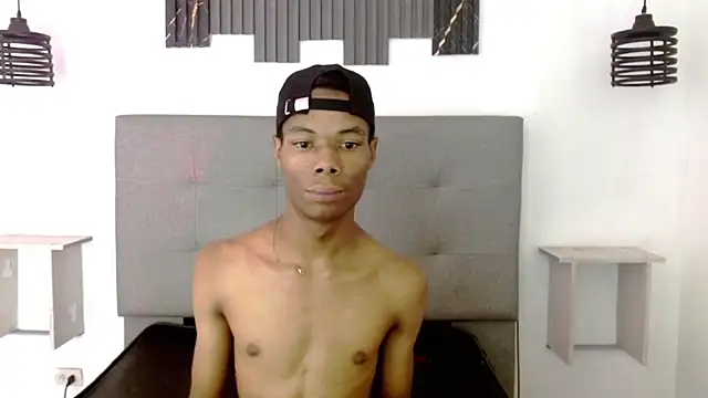 Show de webcam de Santiago_Ortiz_