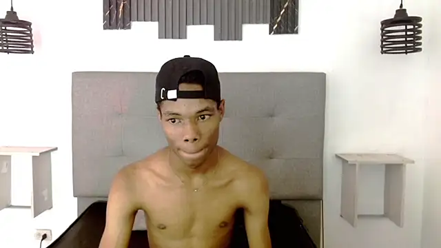 Show de Santiago_Ortiz_ na webcam