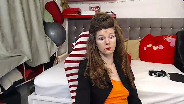 Chat +18 de kellyterapy ao vivo