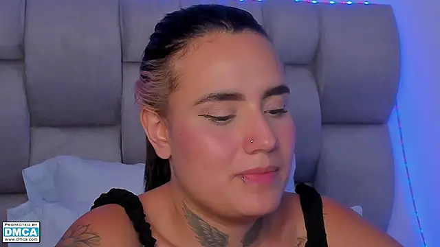 Chat +18 de Susan-Sweet-7 ao vivo