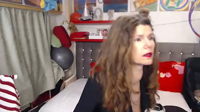 Chat +18 de kellyterapy ao vivo