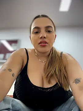 Colibri_xxx 라이브 XXX 채팅