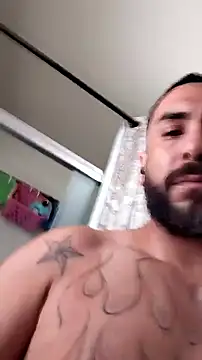 Chat XXX en directo de Forbidden_daddy