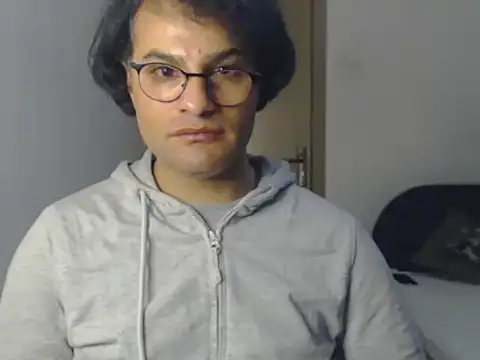 XXX chat uživo modela wildpussycat23