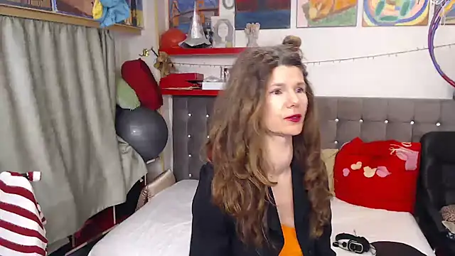 kellyterapy live XXX chat