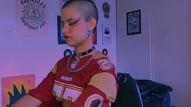 alex_one888 现场XXX聊天