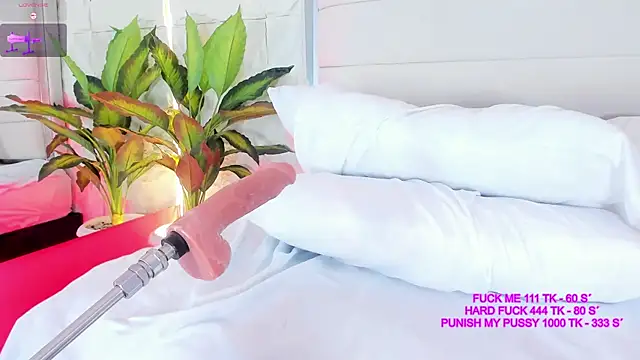 Pertunjukan Kamera Web Ashleyy23x