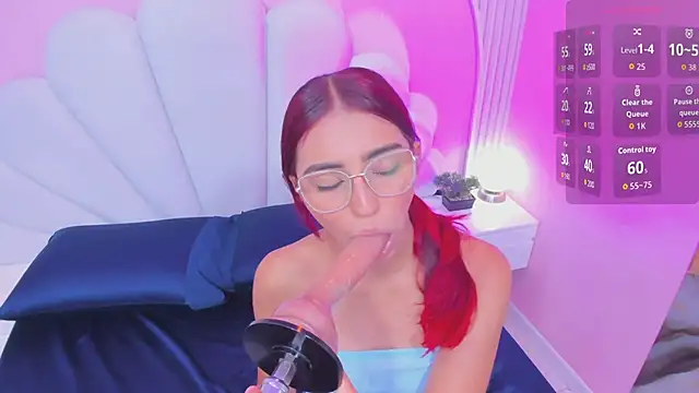 Ary__cherryのライブXXXチャット