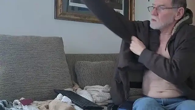 Živý XXX chat CDforU