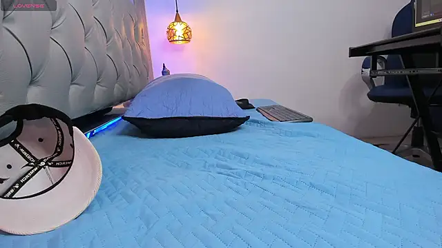 SamBlack_ Chat XXX live